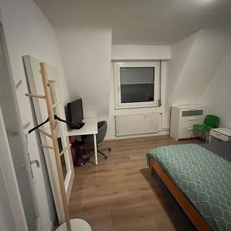 Studio De La Petite France Διαμέρισμα Στρασβούργο Εξωτερικό φωτογραφία