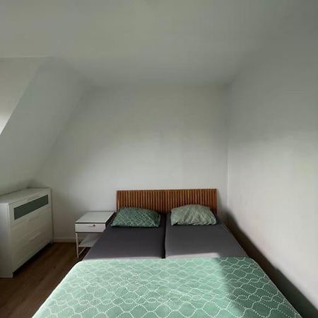 Studio De La Petite France Διαμέρισμα Στρασβούργο Εξωτερικό φωτογραφία