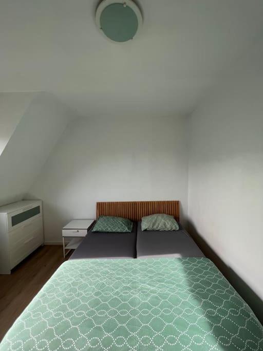Studio De La Petite France Διαμέρισμα Στρασβούργο Εξωτερικό φωτογραφία
