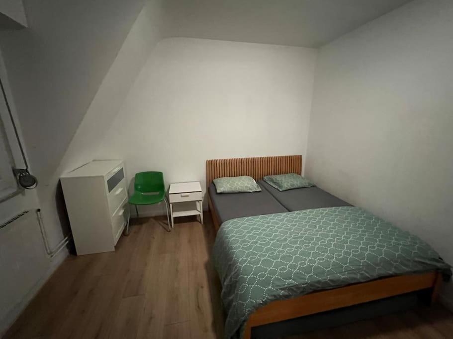 Studio De La Petite France Διαμέρισμα Στρασβούργο Εξωτερικό φωτογραφία